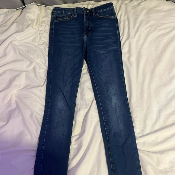 Forever 21 jeans - Picture 1 of 3